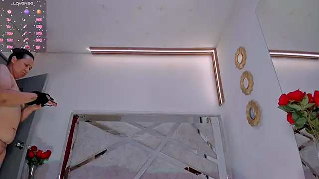 ThiccyLexxy online show from 11/06/25, 11:55