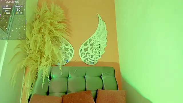 ThiccyLexxy online show from 12/04/25, 12:03