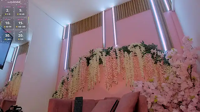 ThiccyLexxy online show from 12/21/25, 12:34