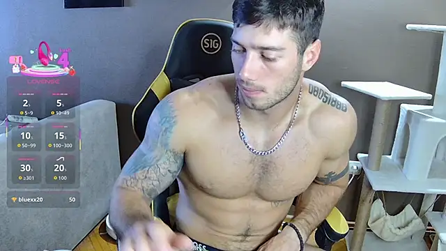 Jason theGreat online show from 09/12/25, 10:32