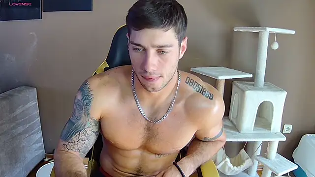 Jason theGreat online show from 09/22/25, 06:04