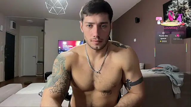 Jason theGreat online show from 10/02/25, 02:24