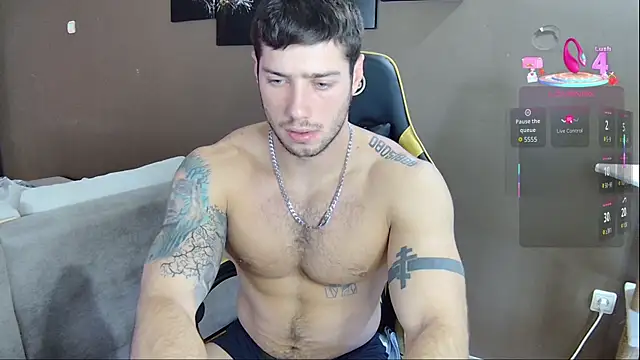 Jason theGreat online show from 10/14/25, 01:34