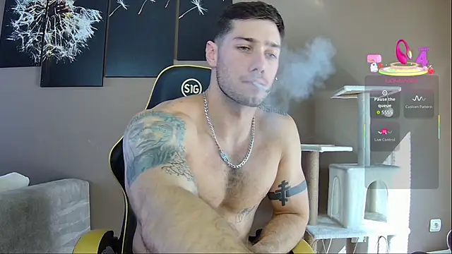 Jason theGreat online show from 10/31/25, 09:43