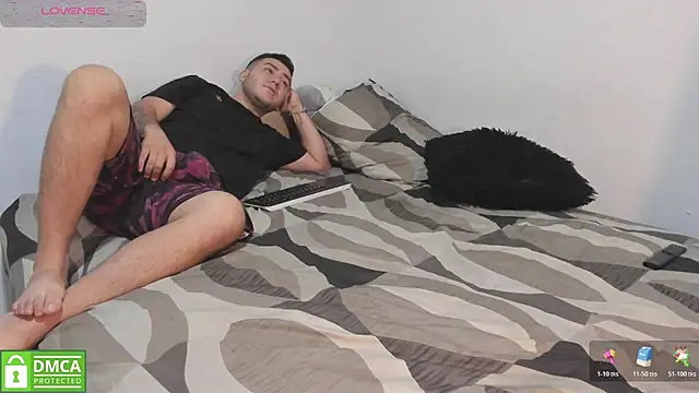 DirtySoulmates online show from 02/19/26, 11:28