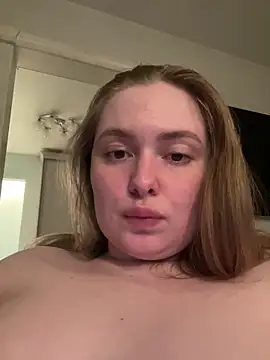 DeniMilkyyyyy online show from 03/08/26, 02:04