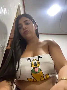 Isaa-Sweet online show from 02/01/26, 02:48