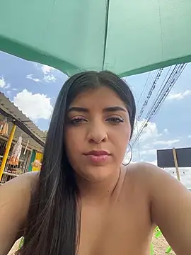 Isaa-Sweet online show from 02/09/26, 05:50