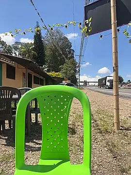 Isaa-Sweet online show from 04/01/26, 03:09