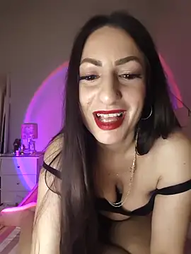 Markela   online show from 04/18/26, 11:49