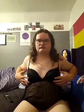 Fxckc4rl3yellis99 online show from 06/17/26, 01:19