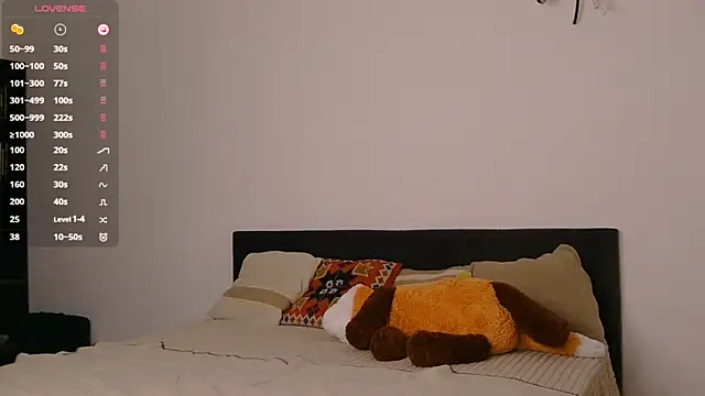 RedheadMisty online show from 12/03/25, 10:35