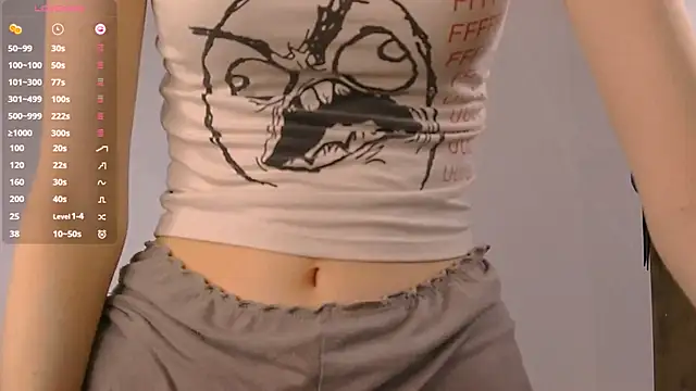 RedheadMisty online show from 12/14/25, 10:53