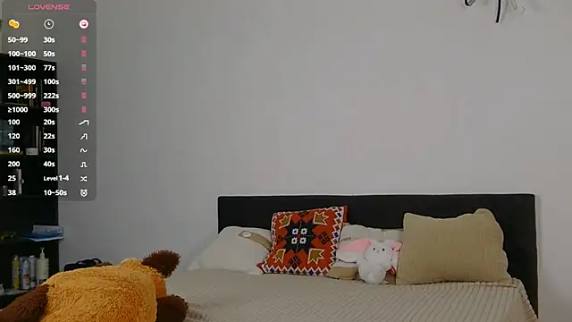 RedheadMisty online show from 12/19/25, 09:16