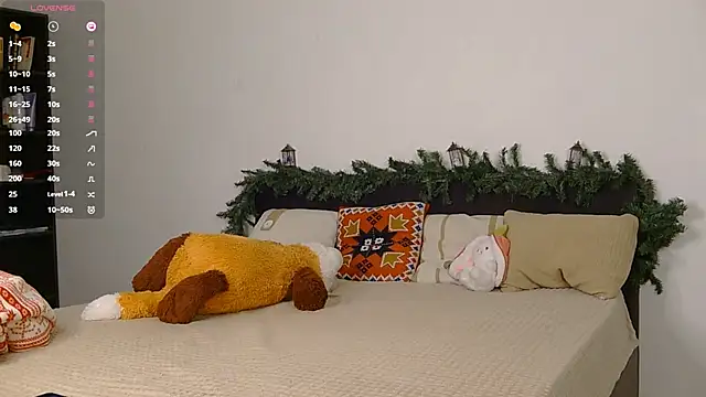 RedheadMisty online show from 01/16/26, 10:08