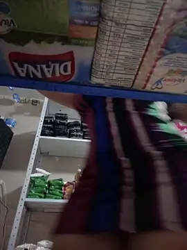 AlanaRouss online show from 09/25/25, 04:32