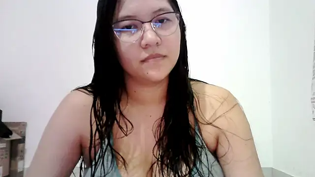 Naia Stant online show from 02/08/26, 02:48