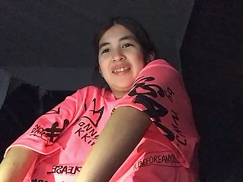 hika1373 online show from 03/02/26, 02:13