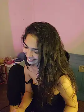 Ariagal online show from 07/21/26, 04:53