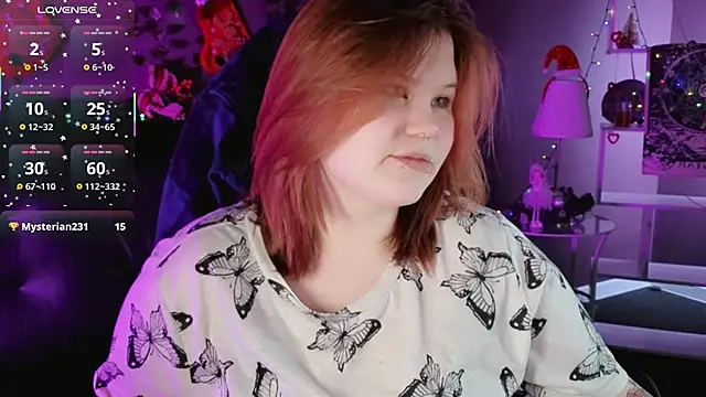 Snapshot of fillisfox_ chatting on 01/06/26, 11:03 fillisfox online show from 01/06/26, 11:03