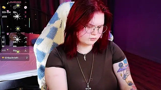 Snapshot of fillisfox_ chatting on 03/12/26, 03:51 fillisfox online show from 03/12/26, 03:51