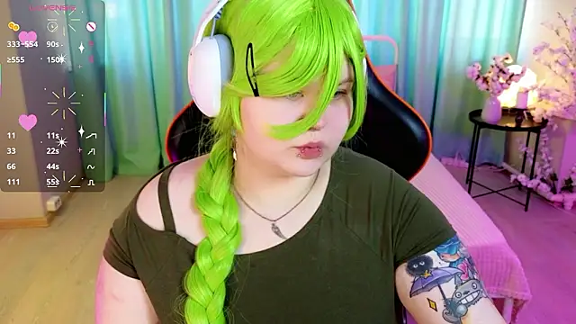 Snapshot of fillisfox_ chatting on 03/20/26, 11:15 fillisfox online show from 03/20/26, 11:15