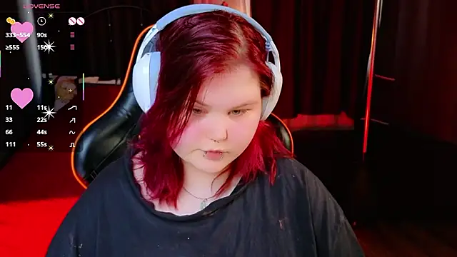 Snapshot of fillisfox_ chatting on 03/22/26, 11:46 fillisfox online show from 03/22/26, 11:46