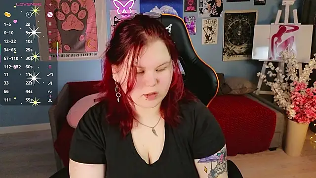 Snapshot of fillisfox_ chatting on 03/29/26, 07:08 fillisfox online show from 03/29/26, 07:08