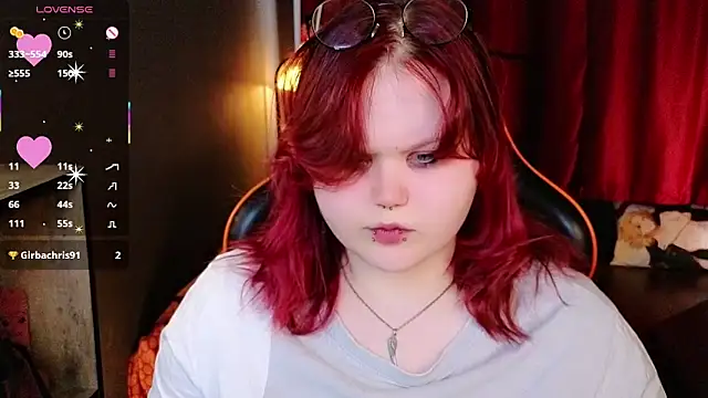 Snapshot of fillisfox_ chatting on 04/03/26, 10:57 fillisfox online show from 04/03/26, 10:57