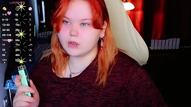 Snapshot of fillisfox_ chatting on 04/16/26, 06:14 fillisfox online show from 04/16/26, 06:14