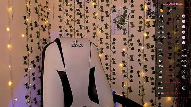 AnyaTaylor  online show from 02/16/26, 02:29