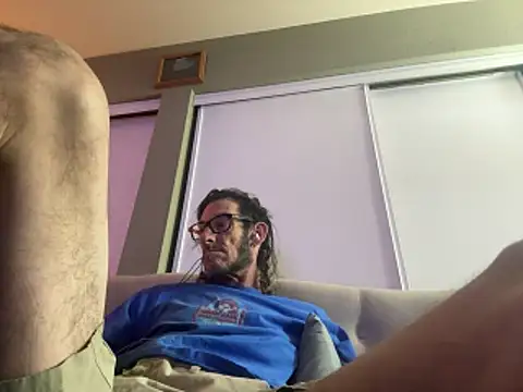 SmokeyKnight online show from 03/20/26, 07:35