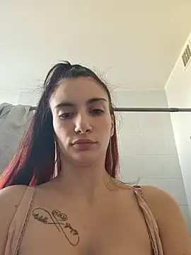 Michou02xXx online show from 03/20/26, 12:21