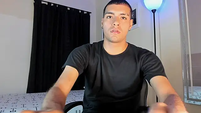 TeamPorn 19 online show from 10/29/25, 07:04