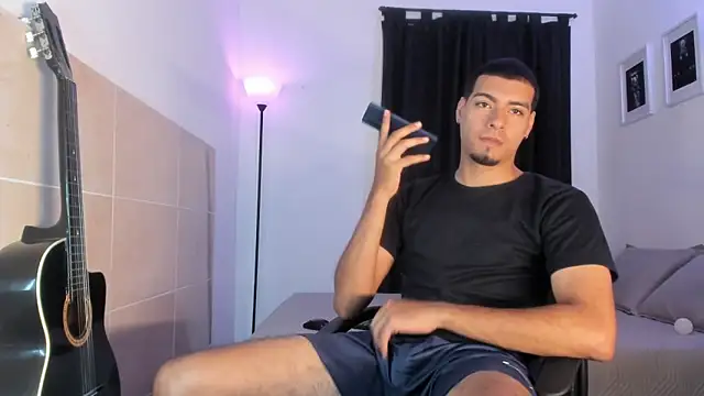 TeamPorn 19 online show from 05/06/26, 11:48
