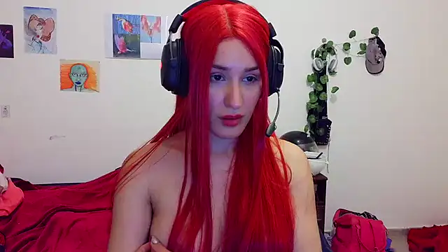 kendrafarq online show from 05/28/26, 11:24