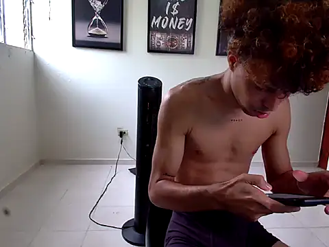 Dollarhot30 online show from 02/14/26, 01:08