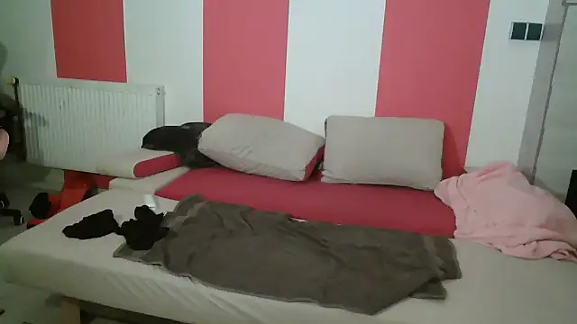 SexyMina5555 online show from 01/19/26, 02:59