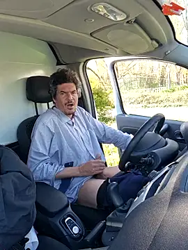 twitshe online show from 03/19/26, 02:43