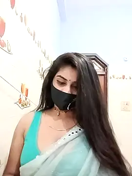 Hot-Soniya733 online show from 02/09/26, 03:49