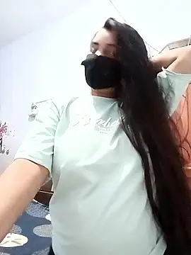 Hot-Soniya733 online show from 06/02/26, 01:46