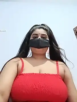 Hot-Soniya733 online show from 06/17/26, 06:09