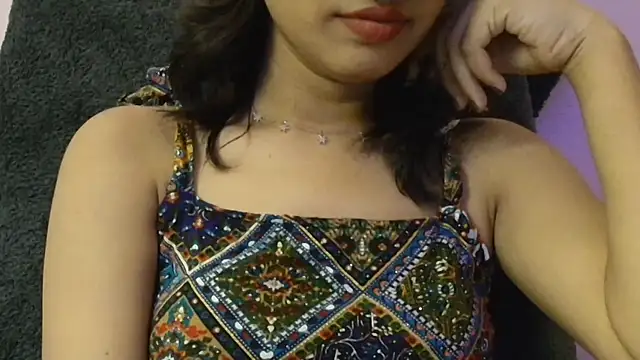 SWEET-18-TEEN online show from 10/04/25, 06:17