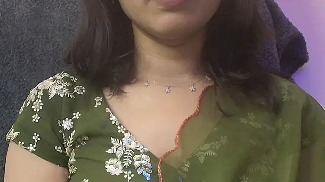 SWEET-18-TEEN online show from 10/09/25, 06:17