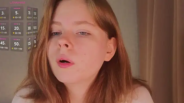 JulietteRain online show from 09/09/25, 04:39