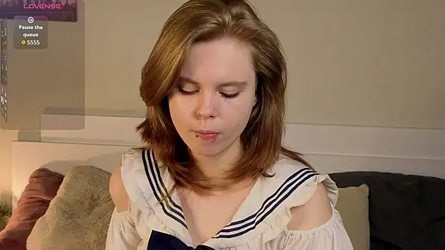 JulietteRain online show from 05/03/26, 06:25