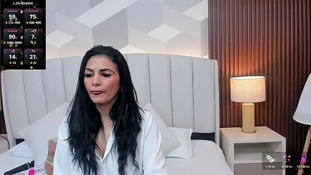 Mommy Naughty online show from 03/03/26, 11:16