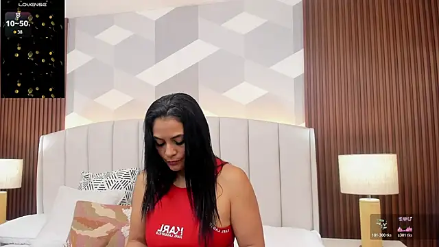 Mommy Naughty online show from 03/27/26, 11:21