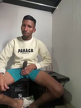 leinad or97 online show from 10/16/25, 05:25