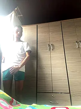 leinad or97 online show from 10/17/25, 07:16